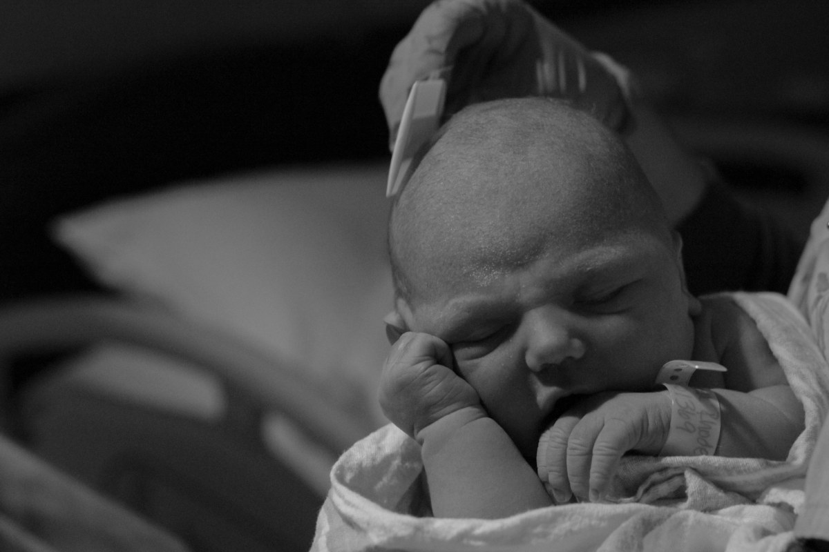 Conrad Carl Rhode | June 28,&nbsp;2015